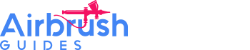 Airbrush Guides Logo